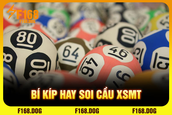 Bí kíp hay soi cầu XSMT