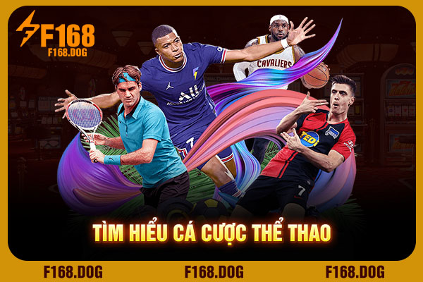 Tìm hiểu cá cược thể thao Tìm hiểu cá cược thể thao
