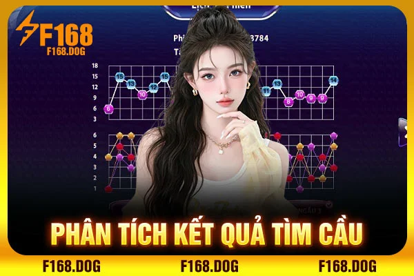Phân tích kết quả tìm cầu Phân tích kết quả tìm cầu